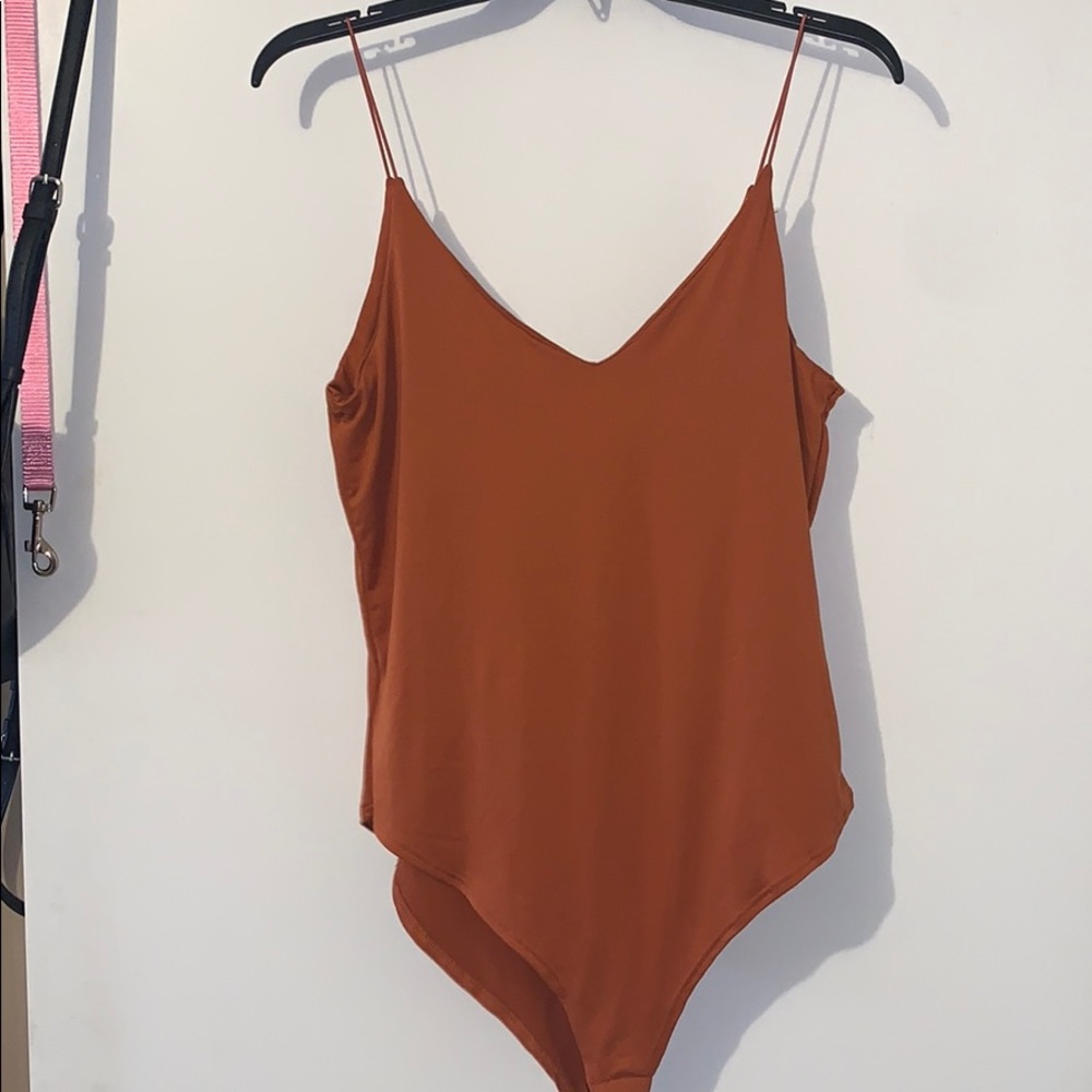 Bodysuit